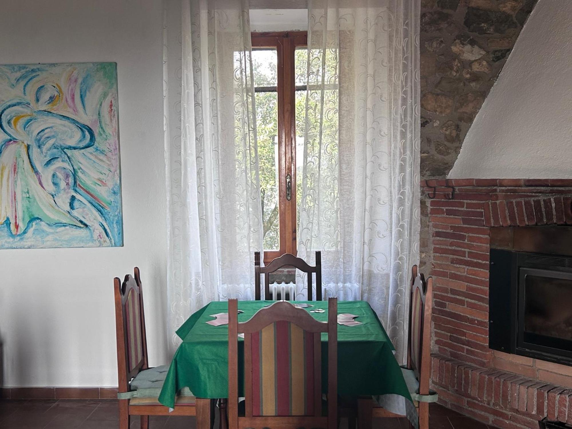 Agriturismo San Ansanino- Piscina Con Spiaggia-Aria Condizionata Pari Exterior foto