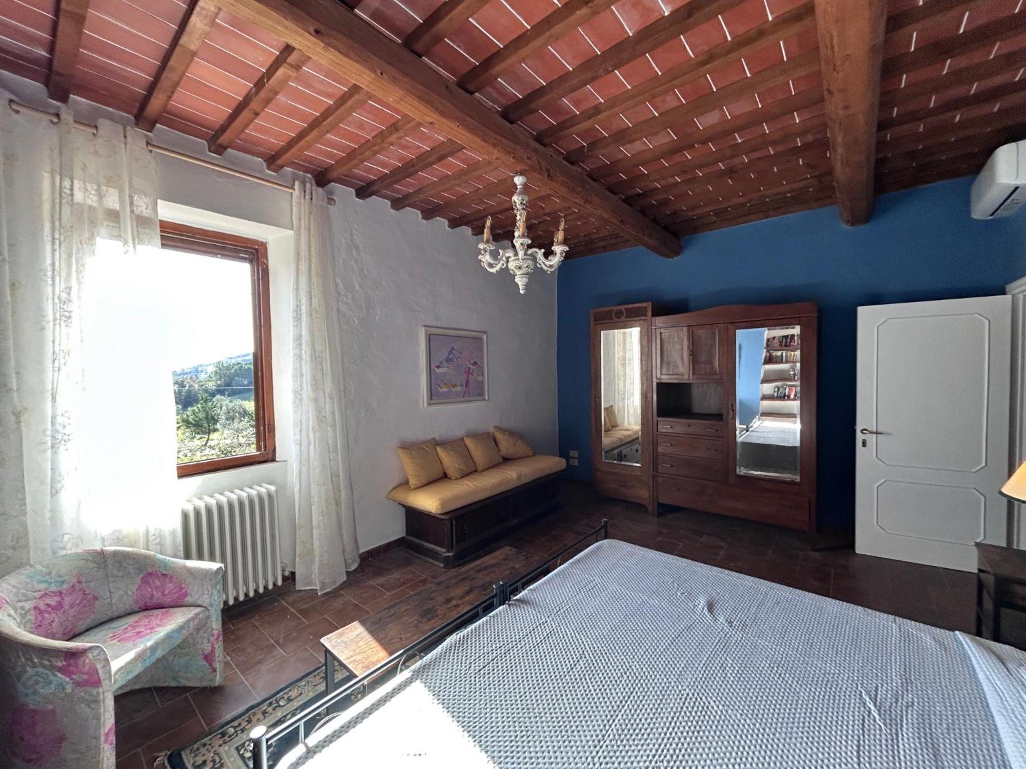 Agriturismo San Ansanino- Piscina Con Spiaggia-Aria Condizionata Pari Exterior foto
